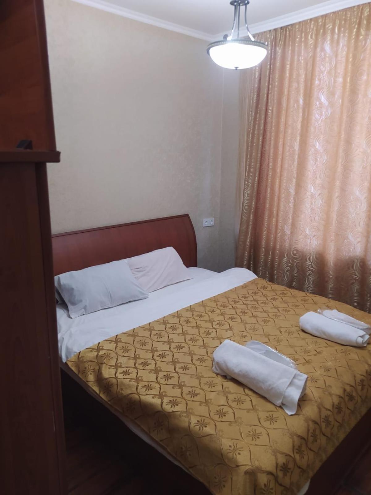 Aeetes Palace Кутаиси Екстериор снимка